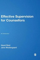 Hazel Reid (U. A.) | Effective Supervision For Counsellors | Buch | Englisch
