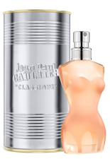Jean Paul Gaultier Classique Eau de Toilette Spray (size 100ml) New