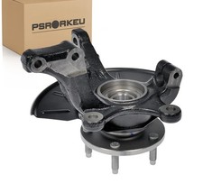 Front Right Steering Knuckle Wheel Hub Bearing Assembly 698-404 Front Right Steering Knuckle Wheel Hub Bearing Assembly 698-404