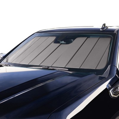 Heat Shield Car Sun Shade Silver Fits Mitsubishi Eclipse Cross 2022-2025