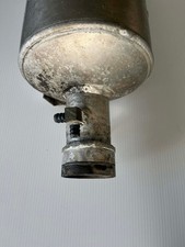 Kawasaki 49070-0045 Muffler Comp Water Box STX 15F 160 LX Exhaust 2013 to 2025