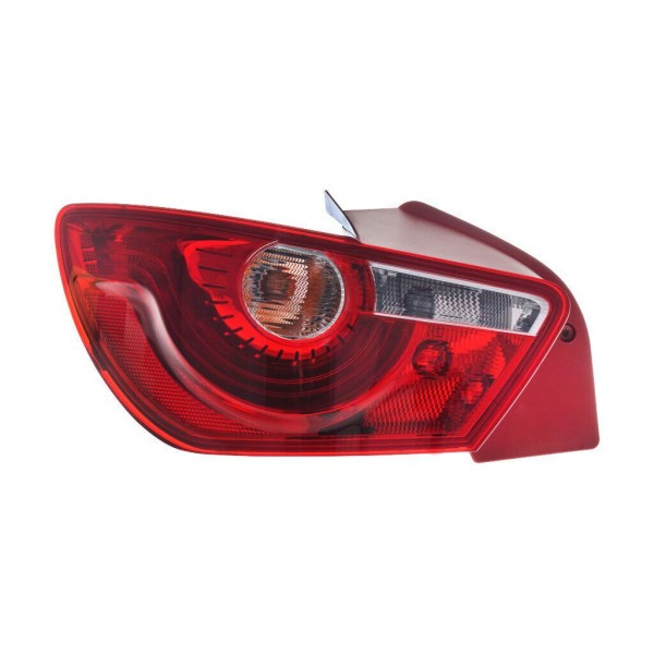 Blinker RüCklicht Links FüR Seat Ibiza 2008 Al 2011 3 TüRer 6J3945095D-image