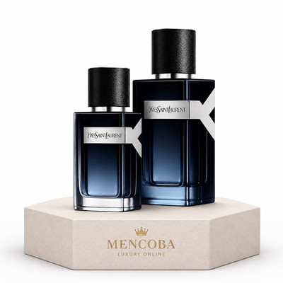 Yves Saint Laurent /Y For Men /60ml /100 ml /200ml /EdP /YSL / Eau de Parfum /