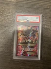 M Mewtwo EX (160 Full Art) 160/162 Breakthrough Holo