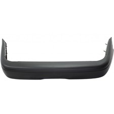 For Ford Crown Victoria Bumper Cover 2006 07 08 09 10 2011 Rear Primed Fo1100600
