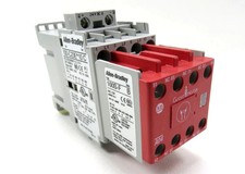 NEW Allen Bradley 100S-C23EJ14C Safety Contactor