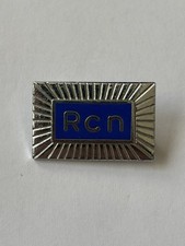 Royal College Of Nursing, Old Badge.