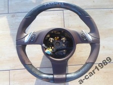 PORSCHE PANAMERA Luftführung Luftkanal 9923652145 OE Original Teil Genuine