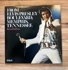ELVIS PRESLEY From Elvis Presley Boulevard Memphis Tennessee Vinyl LP APL1-1506