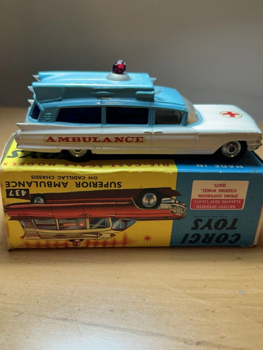 Corgi Camions - - - Lot van 10 Camions D'Atan Corgi, - Catawiki