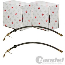 Flexible de frein Opel MOVANO