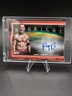 UFC 2025 Topps Midnight Horizon Signatures Autograph Card Paddy Pimblett /75