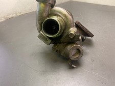 228212 Turbolader FORD Focus II (DA, DP, HCP) 4917307507