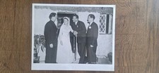 The Quiet Man Promo Film Still Photograph 10x8 John Wayne Maureen Ohara