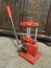 Lyman All-American Turret Reloading Press