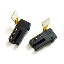 OEM Headphone Earphone Audio Jack Port Flex Cable Repair For Huawei P10 Lite