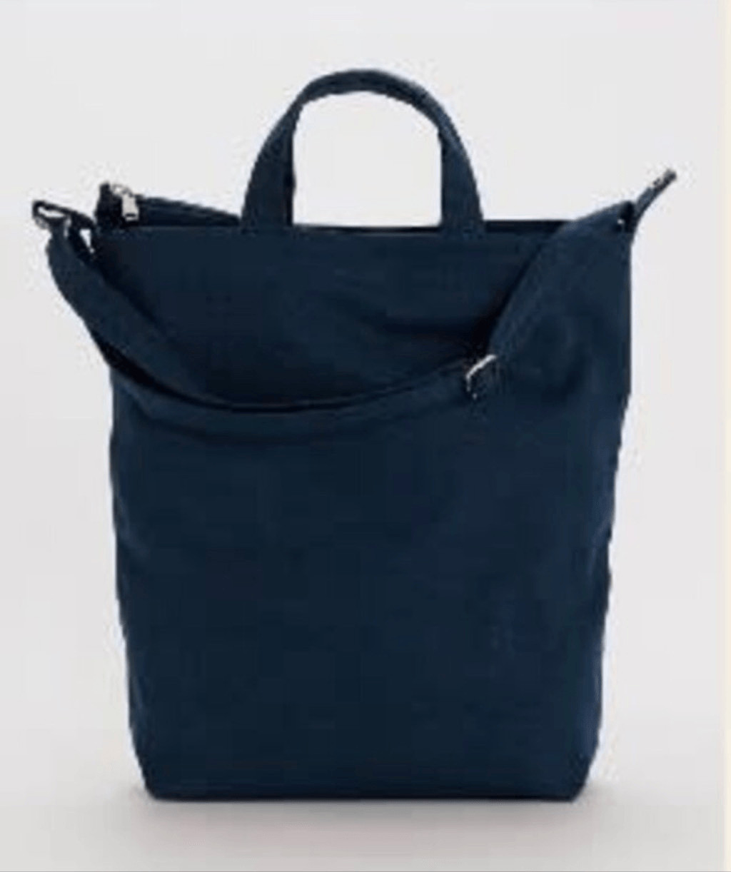 Baggu Duck Tote Bag | Navy