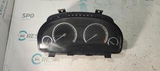 Compteur BMW 550