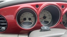 Compteur Chrysler PT CRUISER