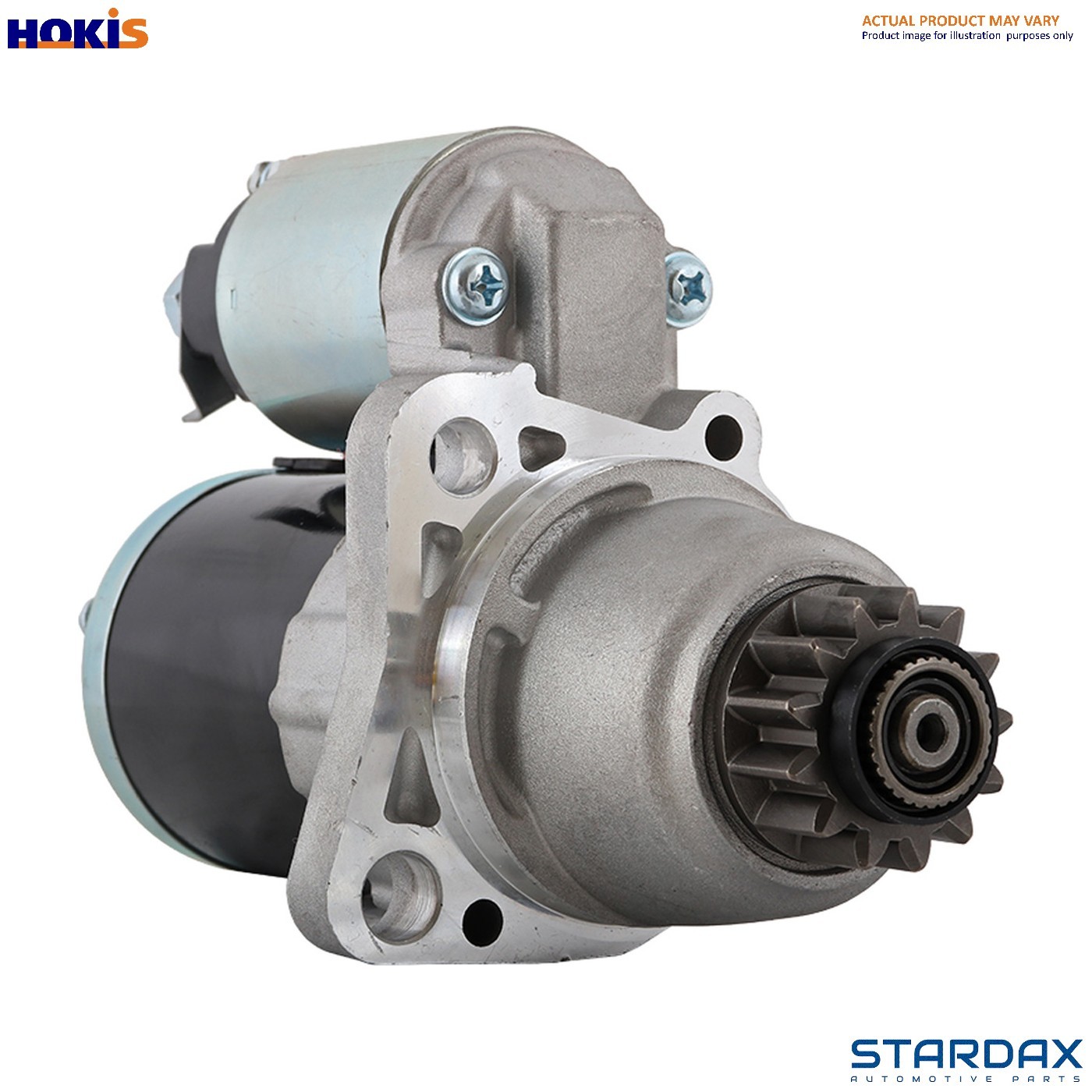 STARTER STX200042R FOR PEUGEOT BOXER/Bus/FURGON/Van/Platform/Chassis  FIAT