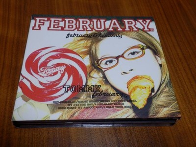 完全生産限定盤  february6  heavenly6 Amazon.co.jp: 【Amazon.co.jp限定】Tommy heavenly6 (完全生産