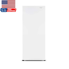 Frigidaire 10.0 Cu. Ft. Upright Freezer White EFRF1007-6COM