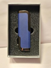 NIB With Manual Firebird by Colibri Butane To...