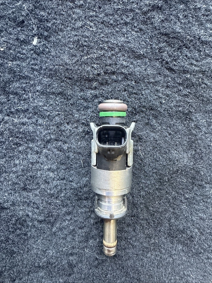 Inyector de combustible OEM 2012-2015 Audi S4 A6 S5 Q7 A7 3,0 L TFSI 306E036P Foto 3 de 4