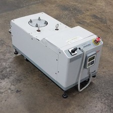 Lot Vacuum HD120P, HD1200050, LOT Dry Vacuum Pump - USED