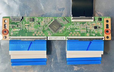 Philips TV Repair Part - 70PFL5656/F7 - T-Con Board, 2250-22