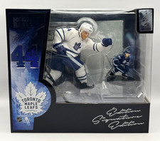 2016-17 Imports Dragon Signature Edition 2-Pack NHL Figures Morgan Rielly