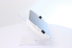 JP Game PS Vita PCH-2000 Glacier White [ Rank：S]