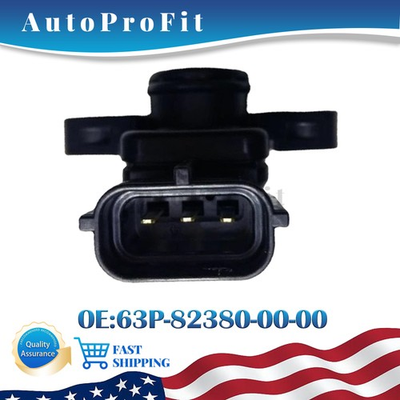 #ad Pressure Sensor For Yamaha F150 TXRC TXRD 04 05 F150TXR 06amp;Later 63P 82380 00 00 $33.89