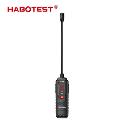 HABOTEST HT66 Gas Leak Detector Tester Carbon Monoxide Methane LPG LNG Sewer