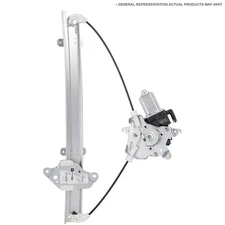 Window Regulator with Motor 17-03681AN CSW