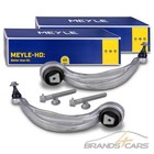MEYLE HD 2x QUERLENKER VORDERACHSE UNTEN HINTEN FÜR AUDI A4 B8 A5 8T 8F Q5