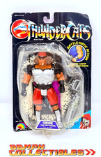 NEW MOC SEALED LJN 1986 Thundercats GRUNE The Destroyer Vintage Action Figure
