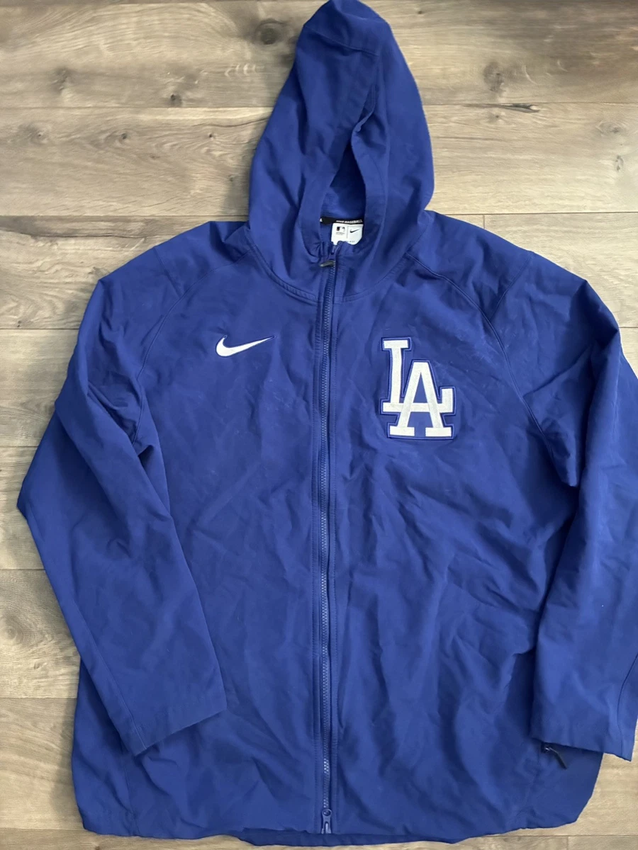 Las mejores ofertas en Chaquetas Nike Los Angeles Dodgers MLB | eBay