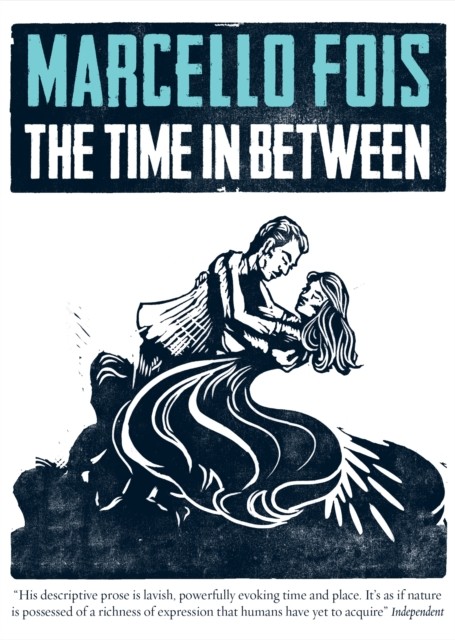 The Time in Between by Marcello Fois 9780857056733 NEW Free UK Delivery - Image 3