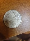 1921-D Morgan Silver Dollar Extremely Fine — photo 3