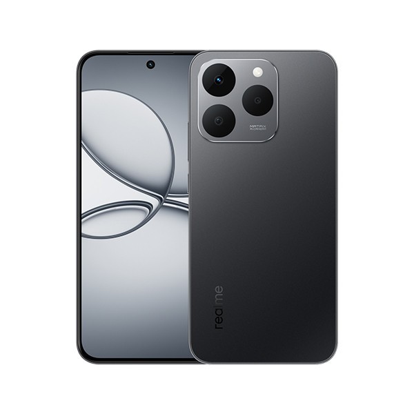Realme 15T 5G 12GB+256GB TITANIUM Dual SIM Global Ver. Android