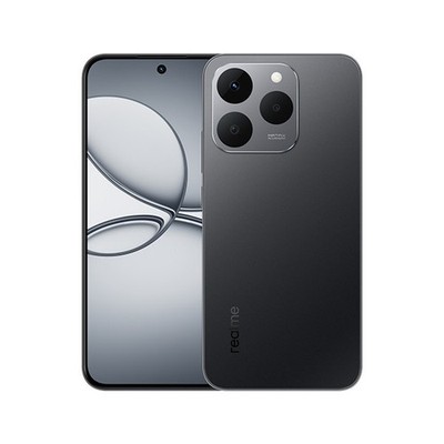Realme 15T 5G 12GB+256GB TITANIUM Dual SIM Global Ver. Android