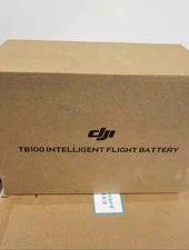 DJI TB100 intelligent flight battery