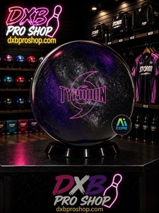 Storm Typhoon Bowling Ball | eBay