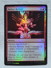 Molten Rebuke 141/271 Common Foil Phyrexia: All Will Be One
