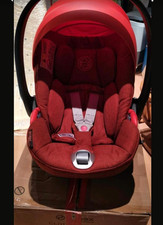 Babyschale Cybex PLATINUM Cloud Z i-Size Plus...