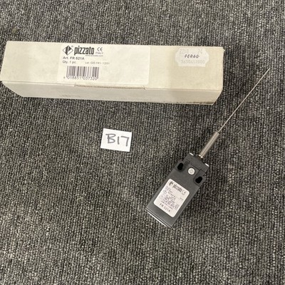 Pizzato FR 521-A FR Series Position Limit Switch Coil Spring w/Cat's Whisker