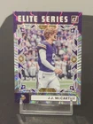 2025 Panini J.J. McCarthy Base (Raw)