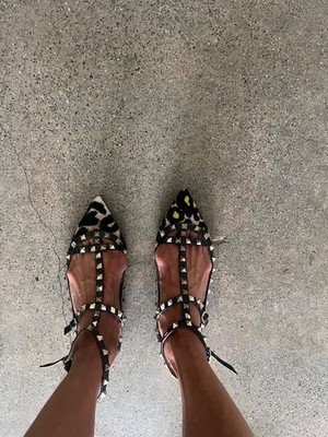 valentino garavani shoes women 381/2