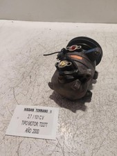 Climatisation et Accessoires Nissan TERRANO